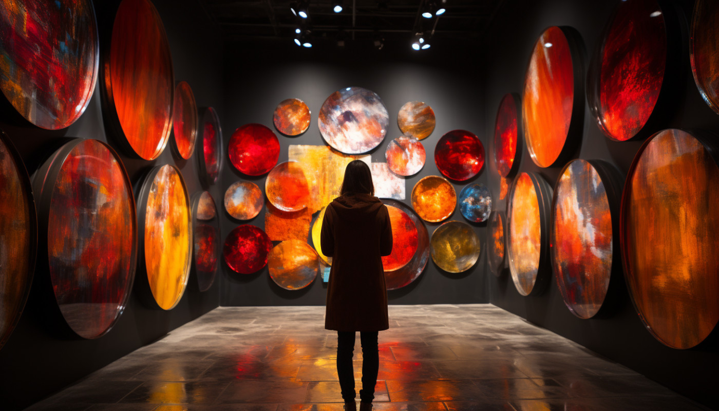 El sonido como lienzo: explorando el arte auditivo