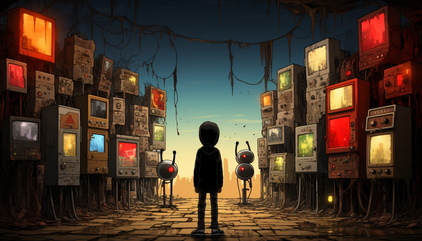Gráficos - Pixel art digital: nostalgia transformada en vanguardia